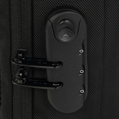 Mochila Go Mini Negra