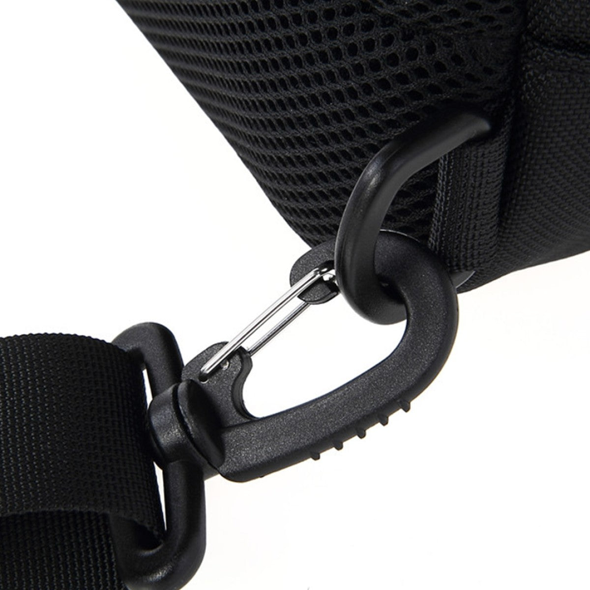 Mochila Go Mini Negra