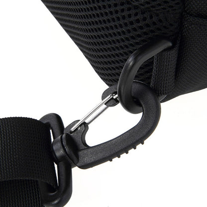 Mochila Go Mini Negra