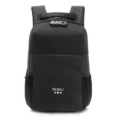 Mochila Go Negra