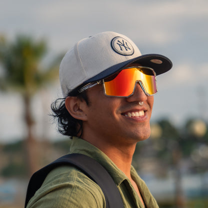 Lentes Gavilán Pro 1 | Air Fire