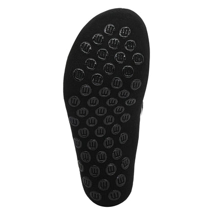 CALCETINES PATA DE CHUCHITO FUT KIDS - TALLA S (NEGROS)