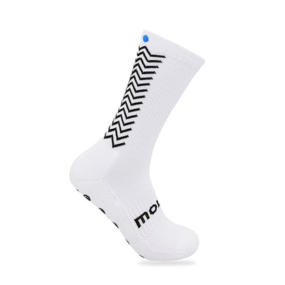 CALCETINES PATA DE CHUCHITO FUT KIDS - TALLA L (BLANCOS)
