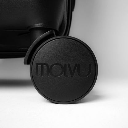 Maleta Viaje 20 (carry on) negro