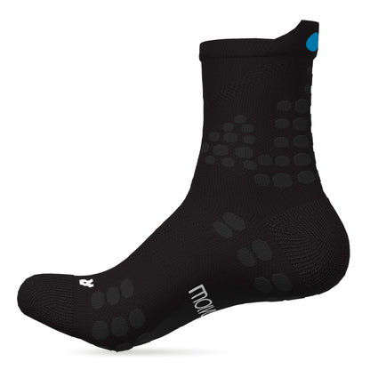 Calcetines Pata de Chucho Acate Negro