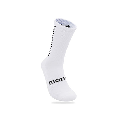 CALCETINES PATA DE CHUCHITO FUT KIDS - TALLA M (BLANCOS)