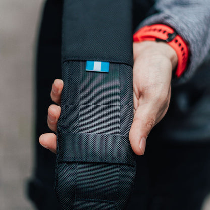 Mochila Go Mini Negra