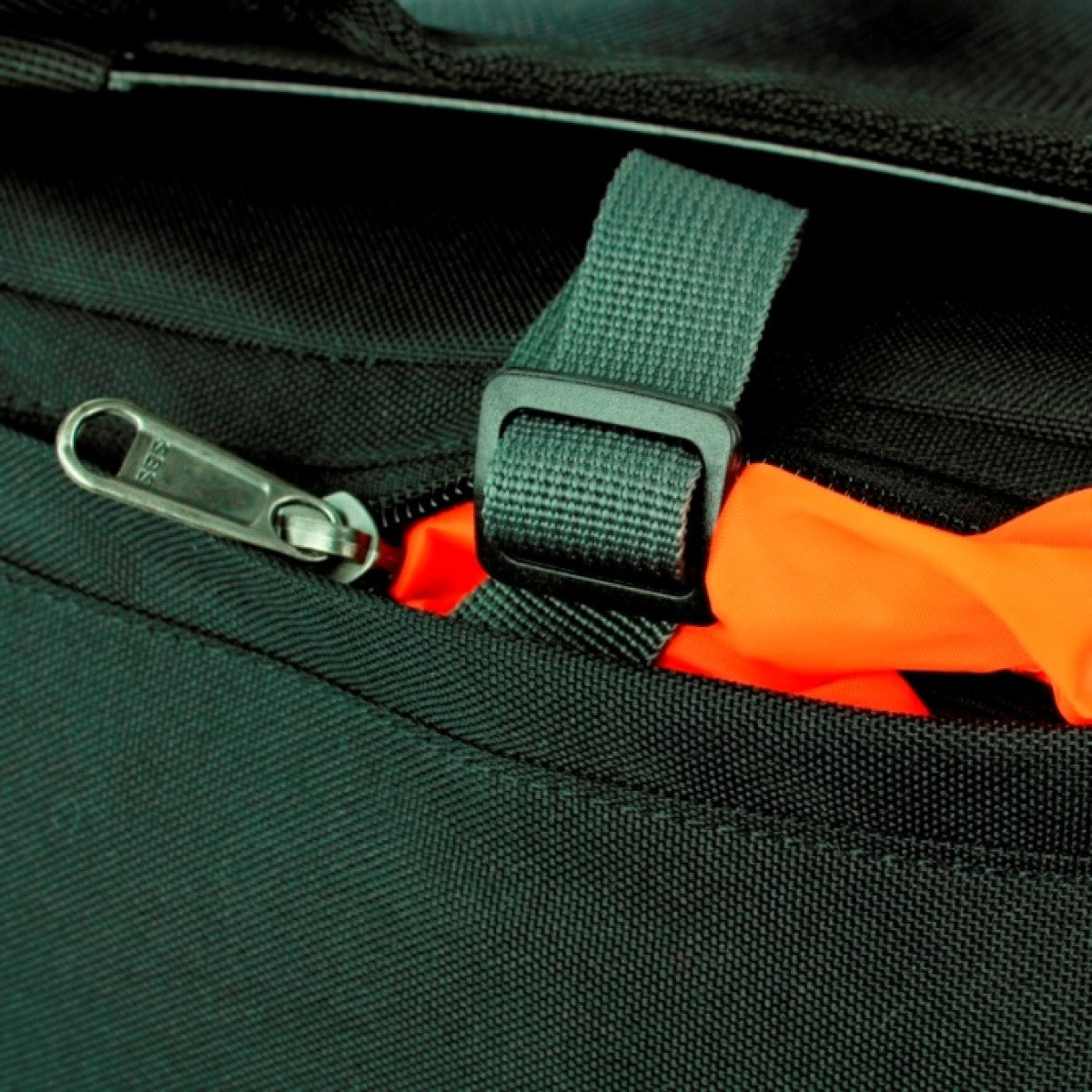 Mochila Chompipe 50 Negra