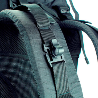 Mochila Chompipe 50 Negra