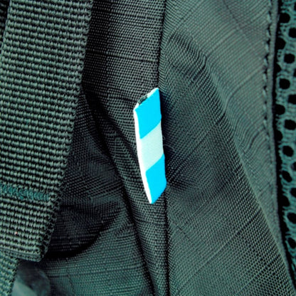 Mochila Chompipe 50 Negra