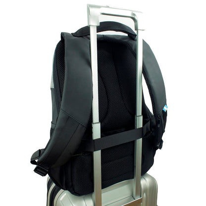 Mochila Go Negra