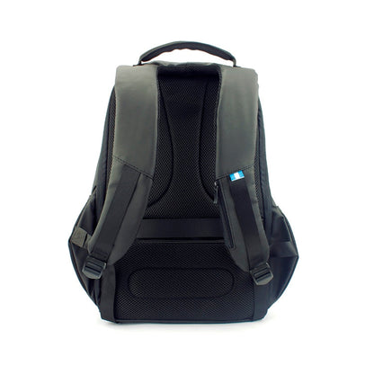 Mochila Go Negra