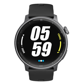 Reloj inteligente T8 negro