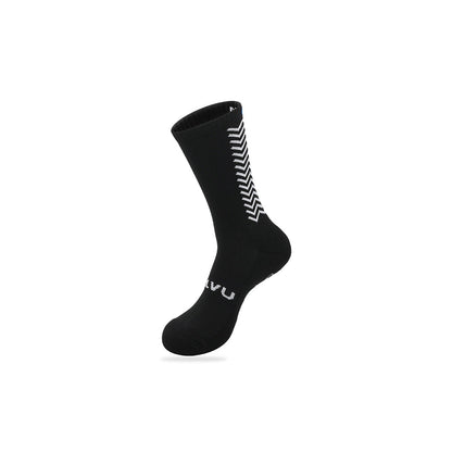 CALCETINES PATA DE CHUCHITO FUT KIDS - TALLA S (NEGROS)