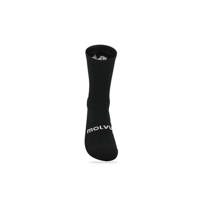 CALCETINES PATA DE CHUCHITO FUT KIDS - TALLA S (NEGROS)