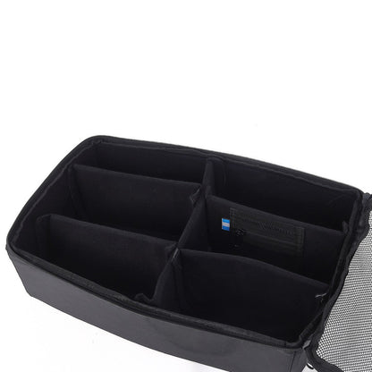 Organizador para mochila