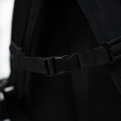 Mochila Pacaya M021 Negro