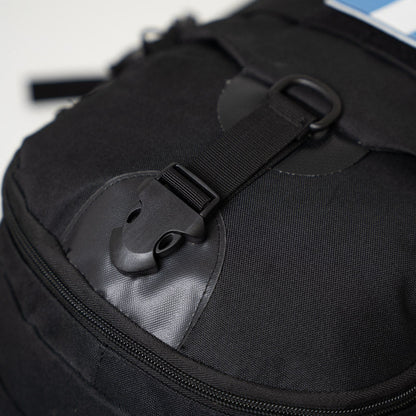 Mochila Pacaya M021 Negro