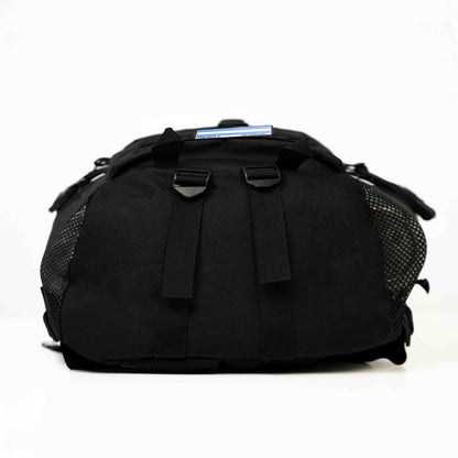 Mochila Pacaya M021 Negro