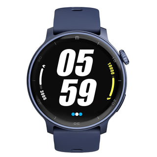 Reloj inteligente T8 azul