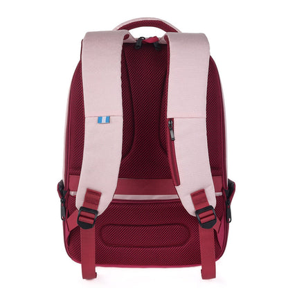 Mochila U2 Rosa