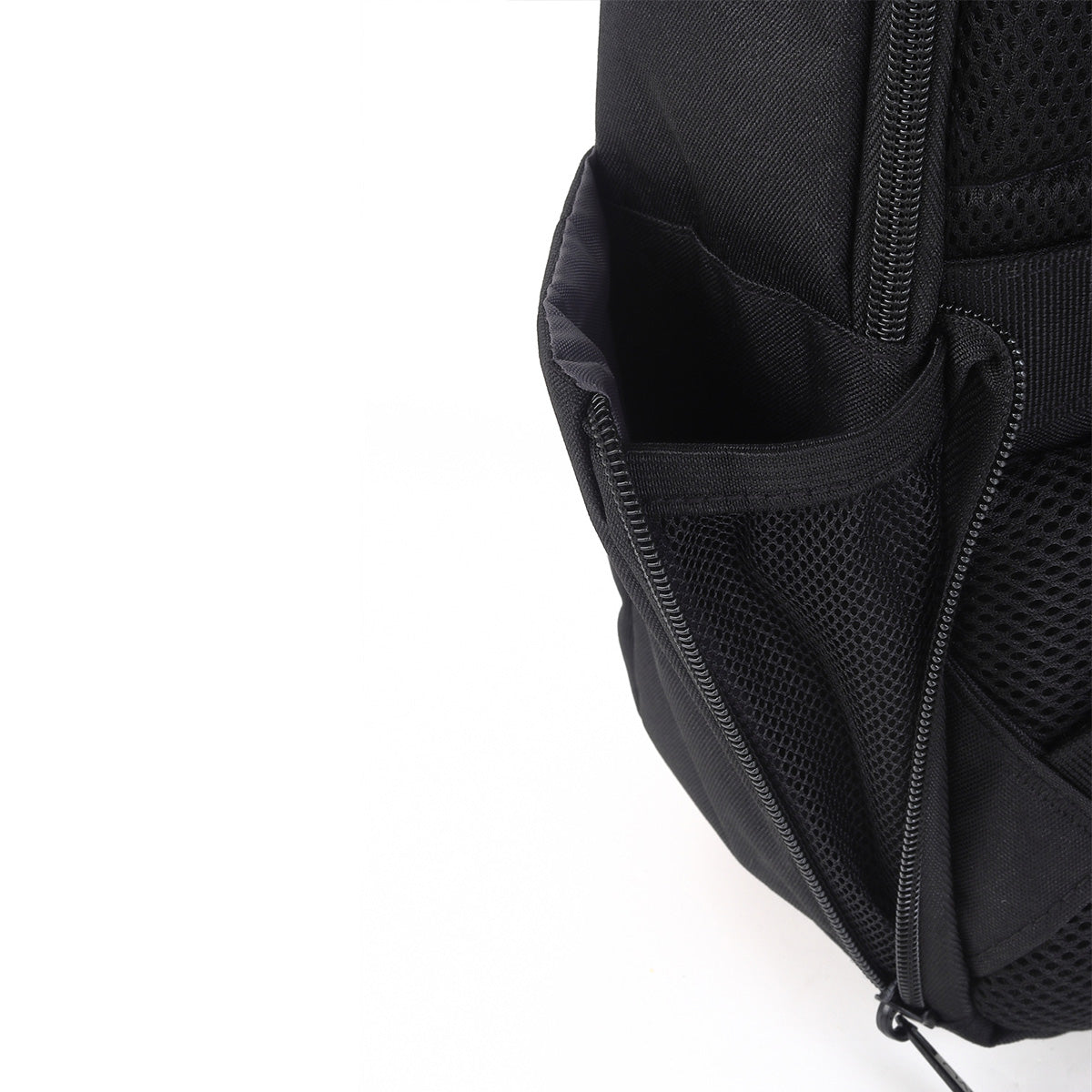 Mochila U2 Negro Azul