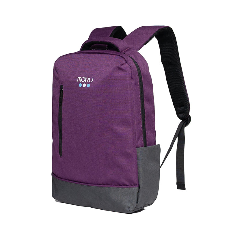 Mochila U4 Morada