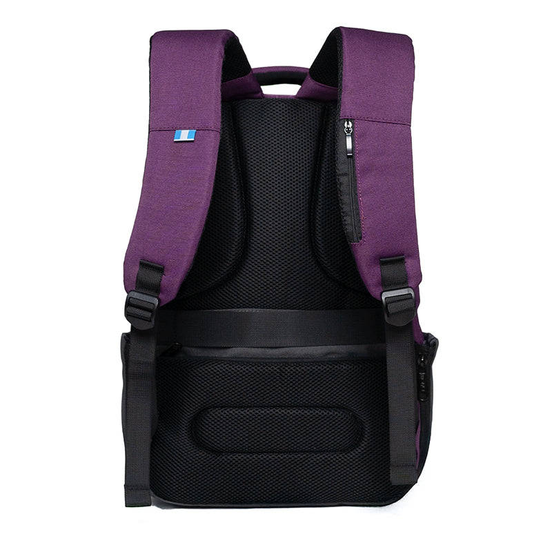 Mochila U4 Morada