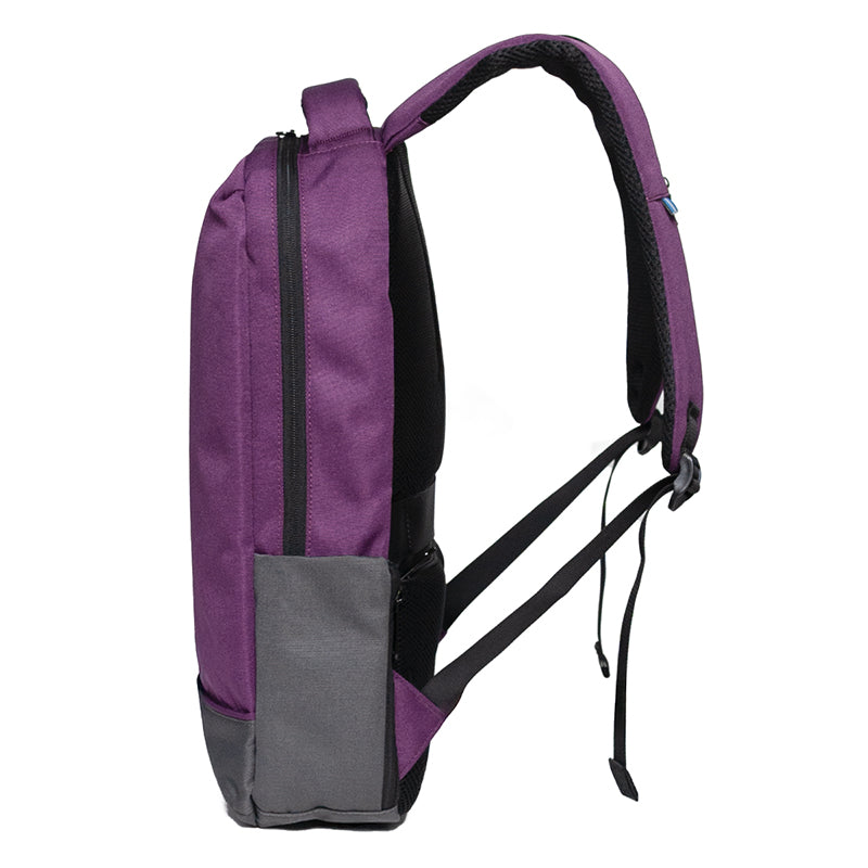 Mochila U4 Morada