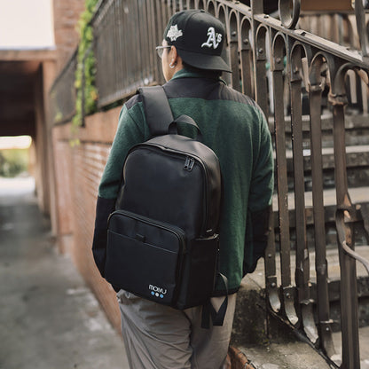 Mochila U5 Negro