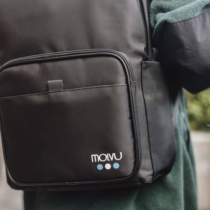 Mochila U5 Negro