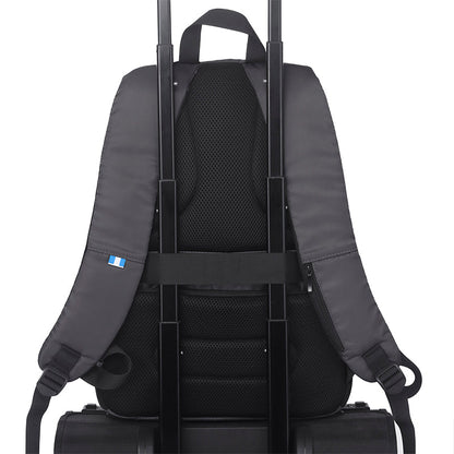 Mochila U5 Gris