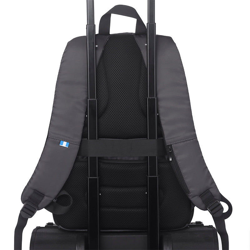 Mochila U5 Gris