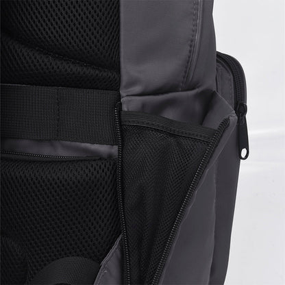 Mochila U5 Gris