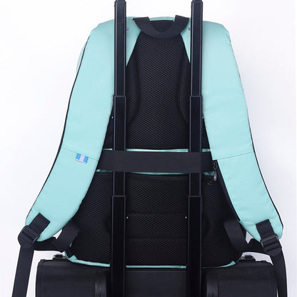 Mochila U5 Menta