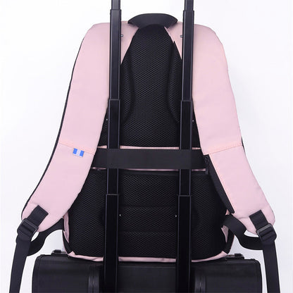 Mochila U5 Rosa