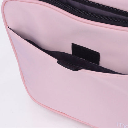 Mochila U5 Rosa