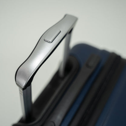 Maleta Viaje 20 (carry on) azul