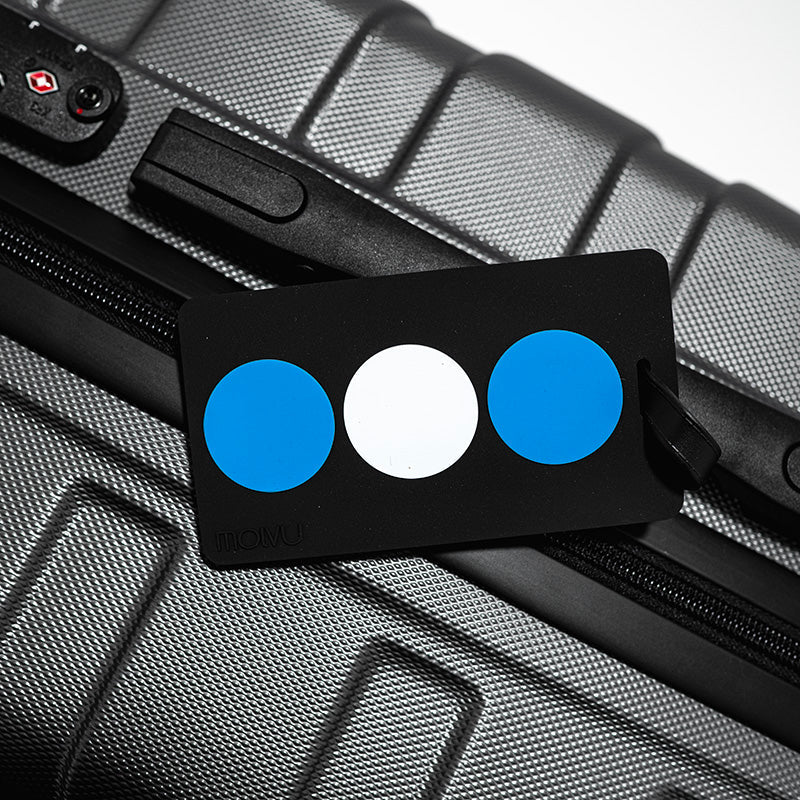 Maleta Viaje 20 (carry on) gris