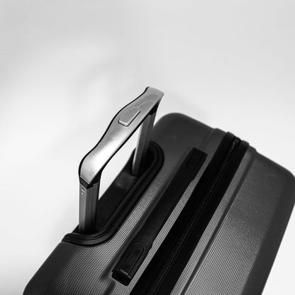 Maleta Viaje 20 (carry on) gris