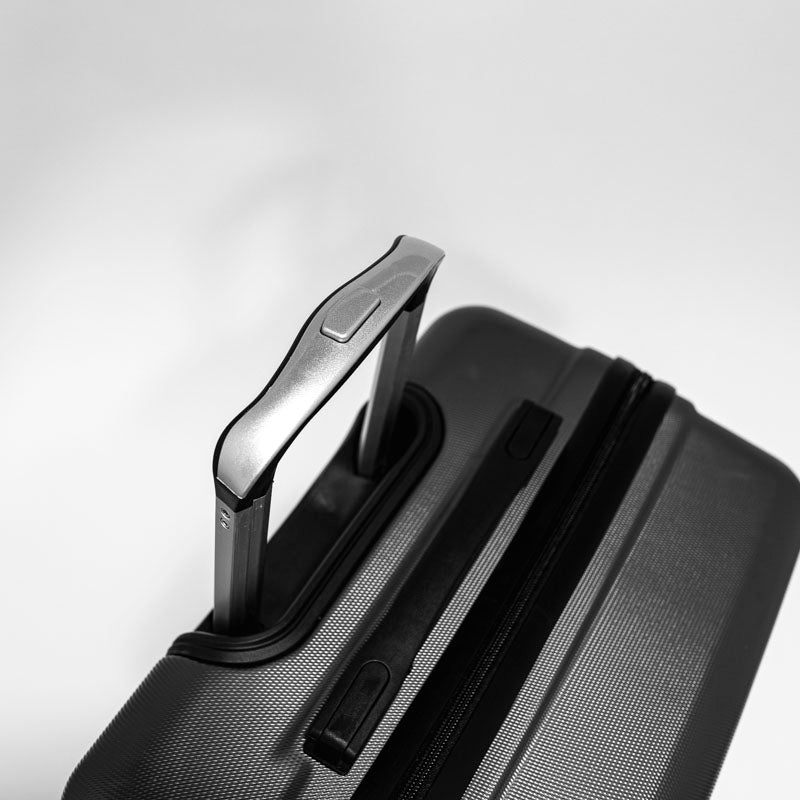 Maleta Viaje 20 (carry on) gris
