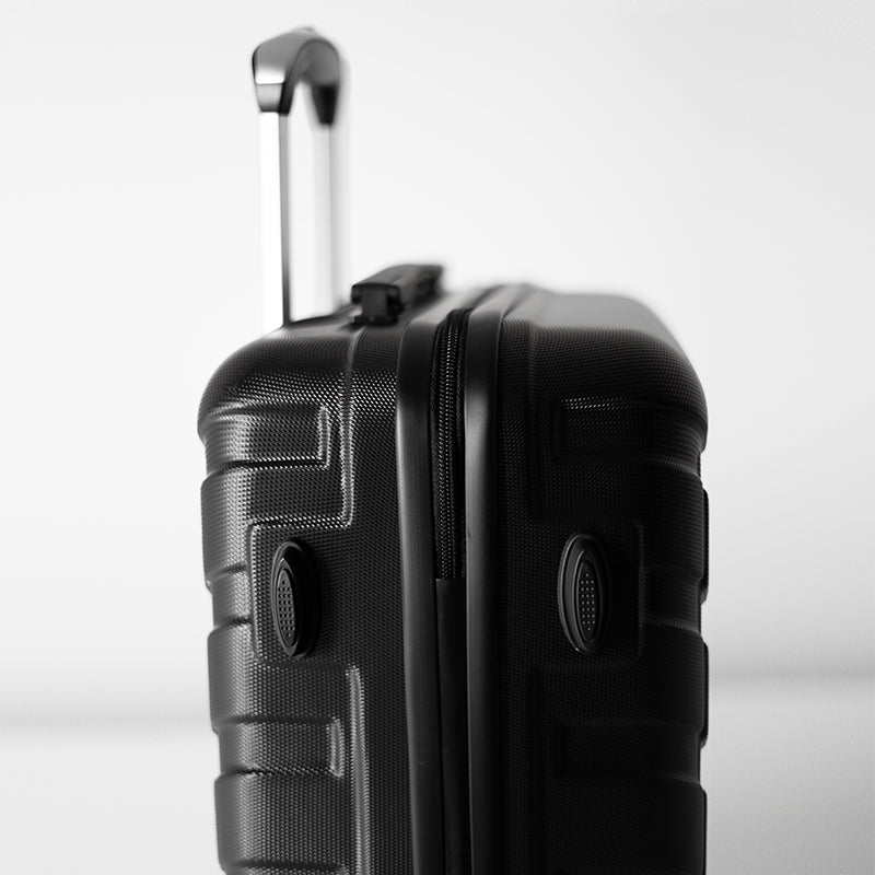 Maleta Viaje 20 (carry on) negro