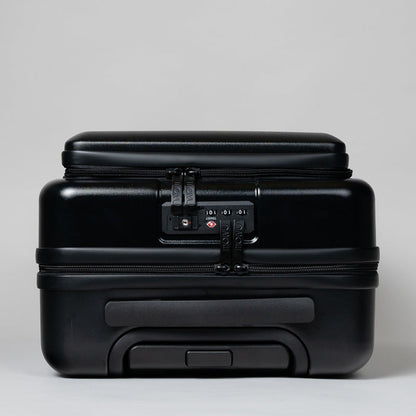 Maleta Viaje 2 (carry on) negra