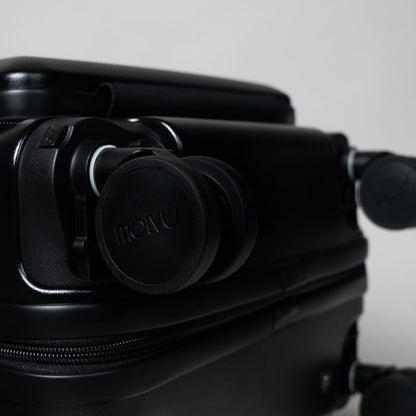 Maleta Viaje 2 (carry on) negra