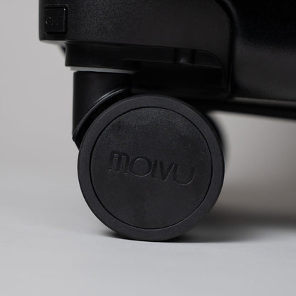 Maleta Viaje 2 (carry on) negra