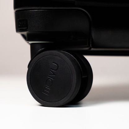 Maleta Viaje 2 (carry on) azul