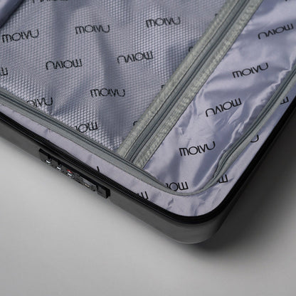 Maleta Viaje 2 (carry on) negra