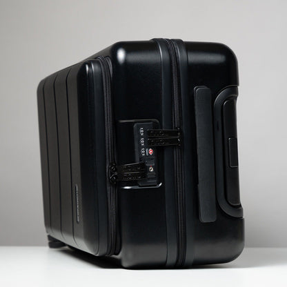 Maleta Viaje 2 (carry on) negra