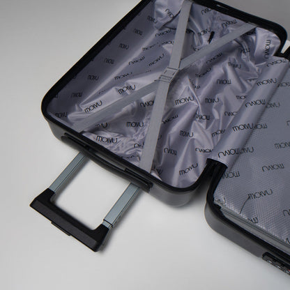 Maleta Viaje 2 (carry on) azul