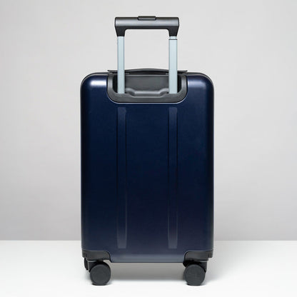 Maleta Viaje 2 (carry on) azul